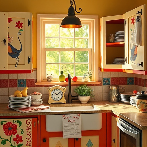 Transform Your Space with a Kitchen Remodel Generator Review