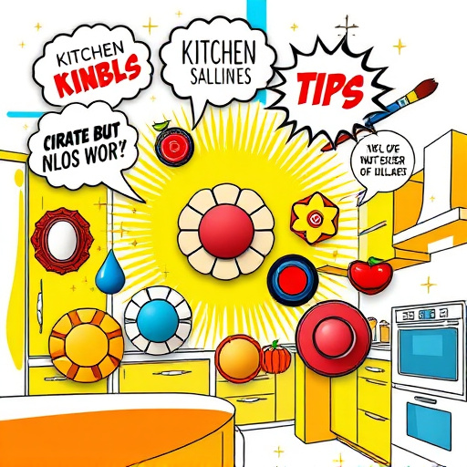 Revolutionize Your Space with Kitchen Design 3D Innovations