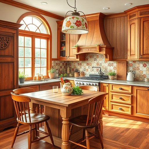 Elegant Kitchen Cabinets 400mm Deep: Design Choices Explored