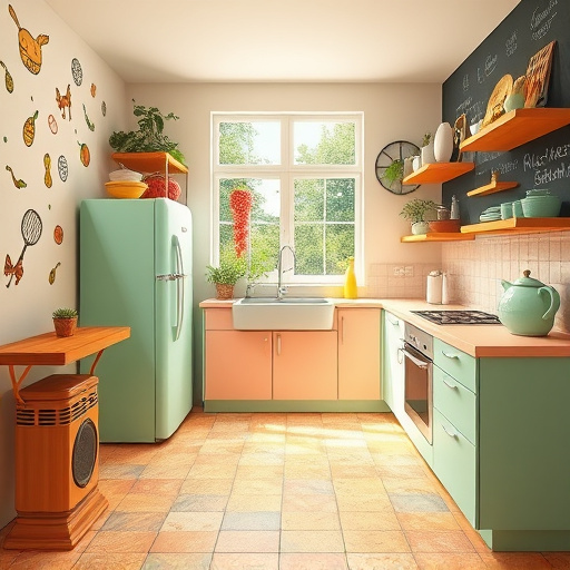Unlocking the Secrets of Kitchen Cabinets USA Choices