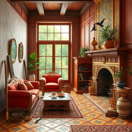 Home Remodeling Definition: Unlocking the Future of Spaces