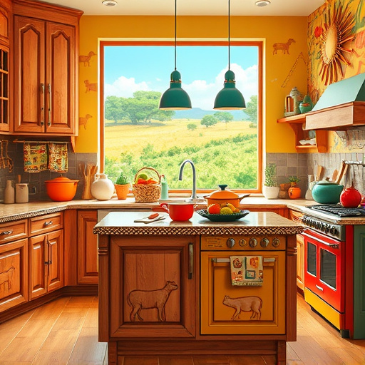 Transform Your Space with Kitchen Remodel Must Haves Today