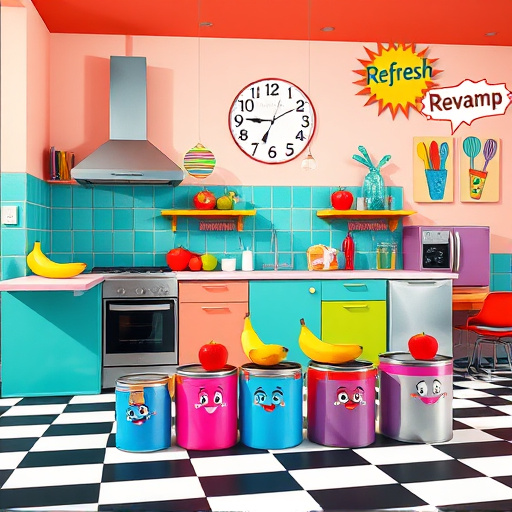 Top Kitchen Remodeling Trends This Year for Modern Makeovers