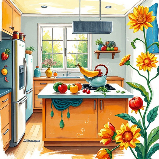 Unlock Your Creativity with the Best Kitchen Design Tool