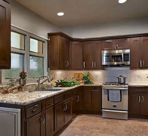 Kitchen remodeling ideas in Concord