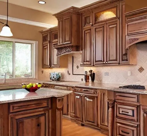 Kitchen remodeling ideas in Pleasant Hill