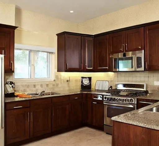 Kitchen remodeling ideas in Walnut Creek