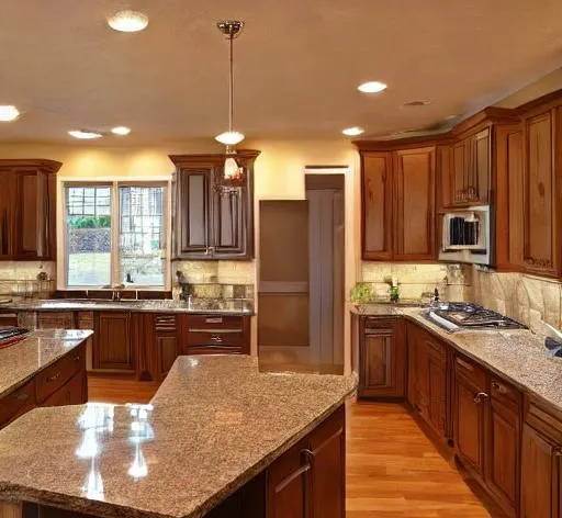 Kitchen remodeling ideas in Condit