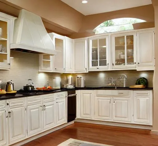 Kitchen remodeling ideas in Monument Corridor