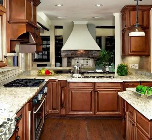 Kitchen remodeling ideas in Four Corners