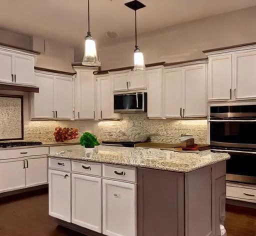 Kitchen remodeling cost in Lafayette