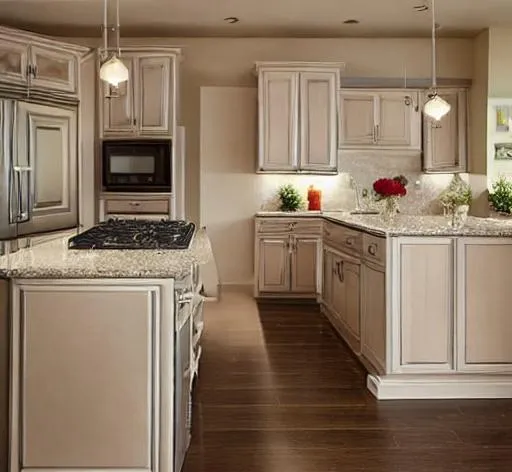Kitchen remodeling cost in Silver Dell