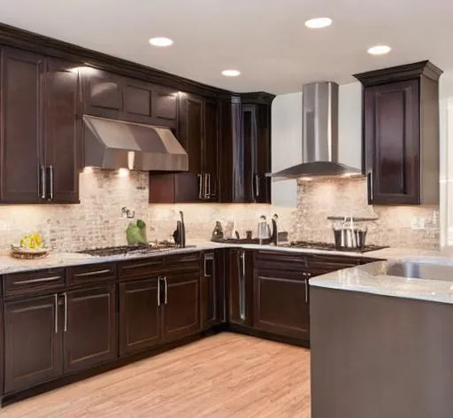 Affordable kitchen remodeling in Concord