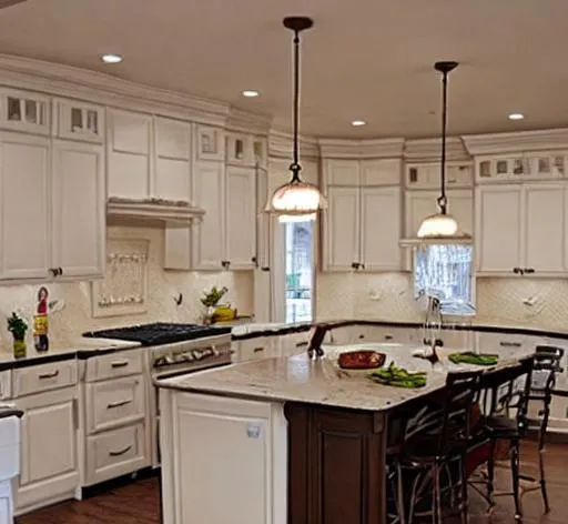Affordable kitchen remodeling in Astle Hill