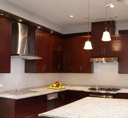 Affordable kitchen remodeling in Saranap