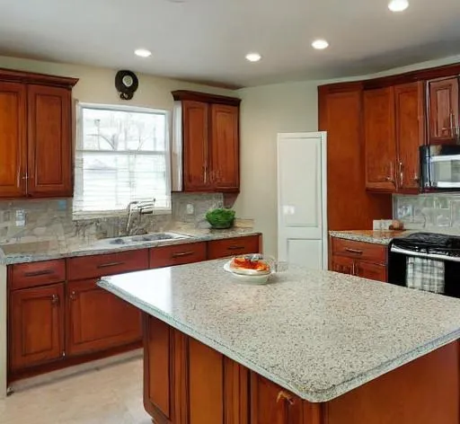 Affordable kitchen remodeling in Condit
