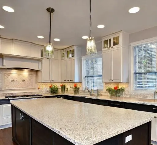 Affordable kitchen remodeling in Overlook