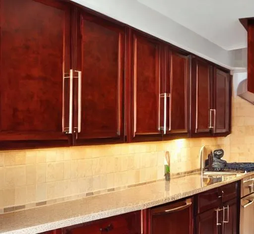 Affordable kitchen remodeling in San Miguel