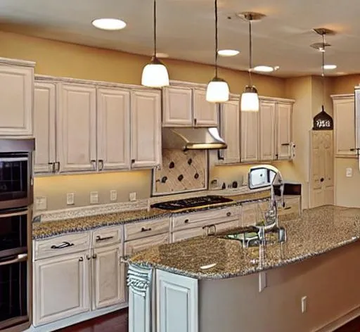 Affordable kitchen remodeling in Silver Dell