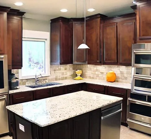 Kitchen remodeling contractors in Pacheco
