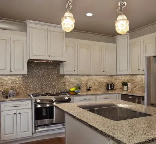 Kitchen remodeling contractors in Silver Dell