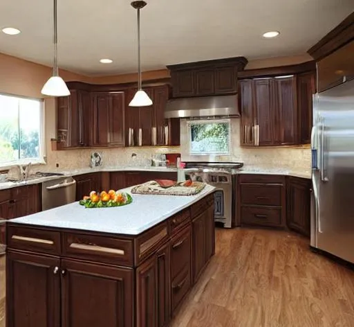 Kitchen remodeling tips in Concord