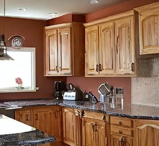 Kitchen remodeling tips in Pacheco