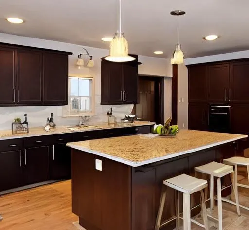 Kitchen remodeling tips in Pleasant Hill