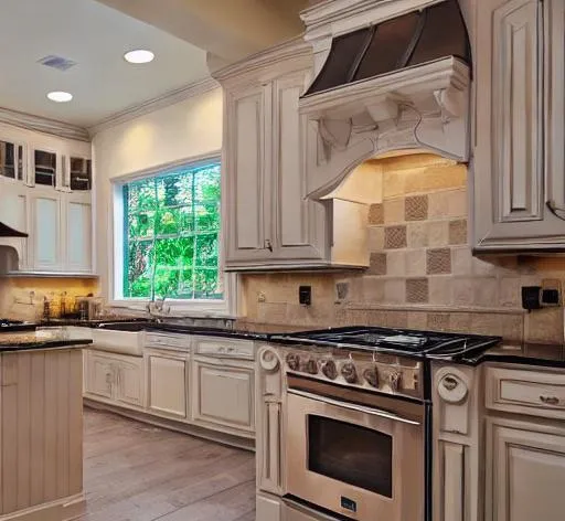 Kitchen remodeling tips in Lafayette