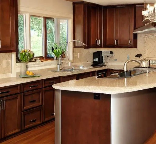 Kitchen remodeling tips in Livorna Estates