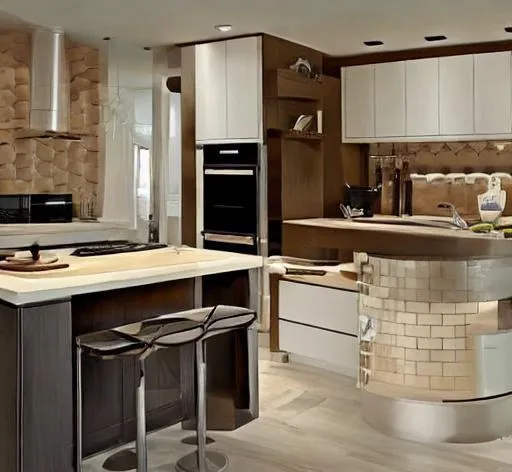 Kitchen remodeling tips in Saranap