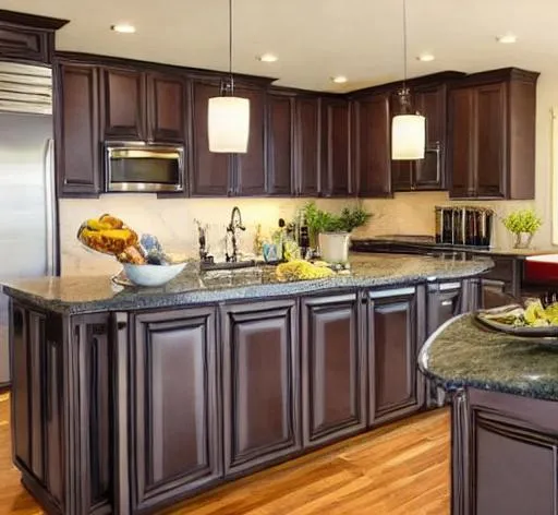 Kitchen remodeling tips in Condit