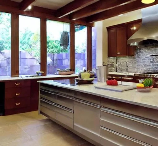 Kitchen remodeling tips in San Miguel