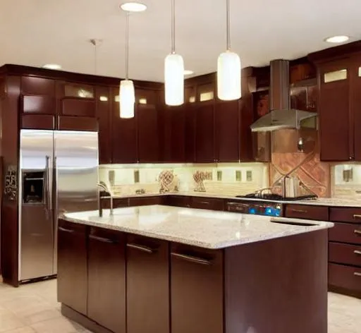 Kitchen remodeling tips in Northridge