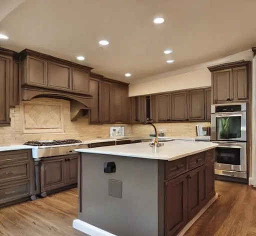 Kitchen remodeling tips in Baywood