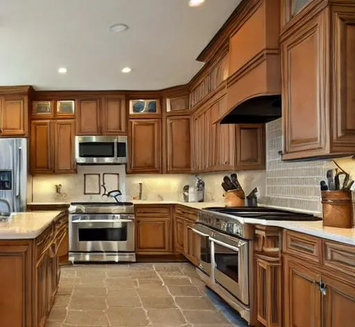 Kitchen remodeling tips in Monument Corridor