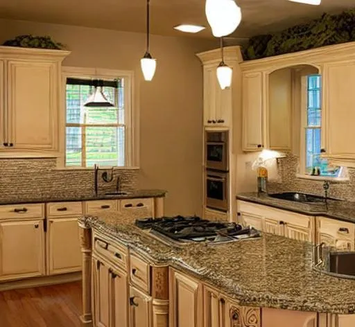 Kitchen remodeling tips in Four Corners