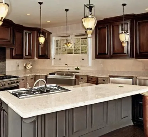 Kitchen remodeling tips in Blackwood