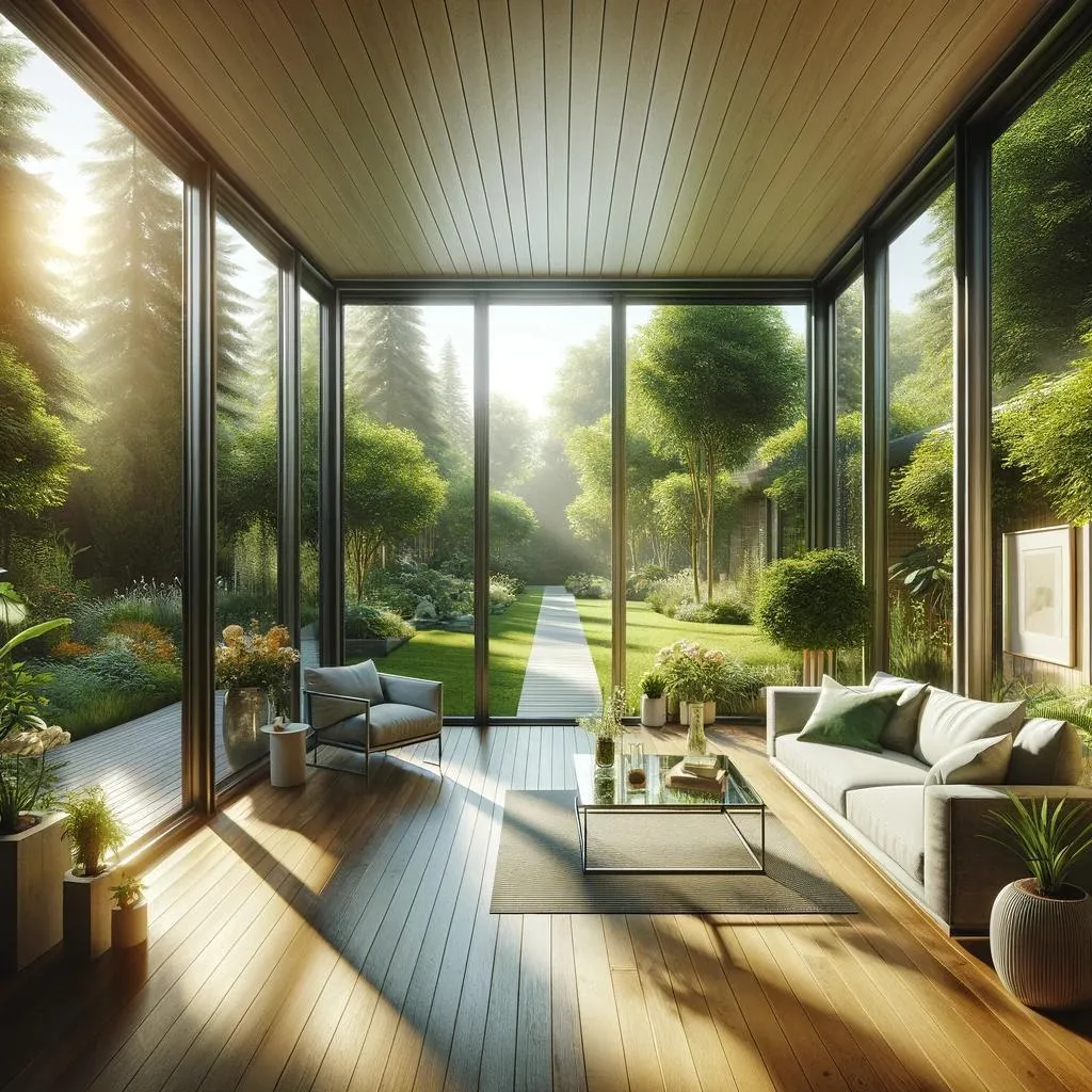 Sunroom additions in Northridge, California