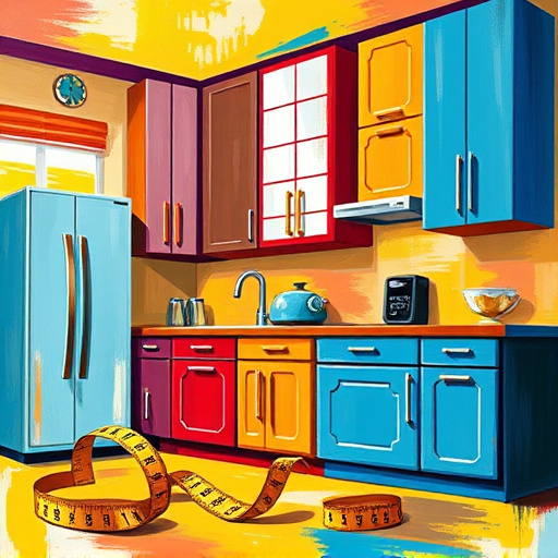 Transform Your Space with Kitchen Design Modular Solutions