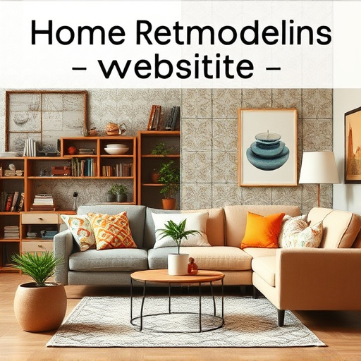Explore Top Home Remodeling Websites for Stylish Transformations