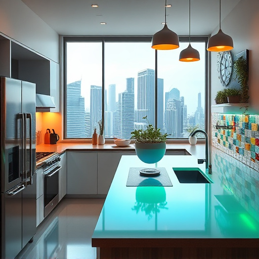 Explore Kitchen Cabinets 18 Inches Deep for Stylish Spaces