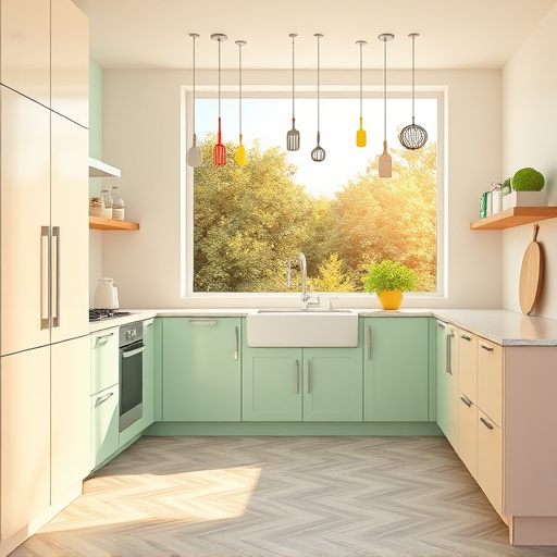 Discover Why Kitchen Cabinets 60 Are Perfect for Your Reno