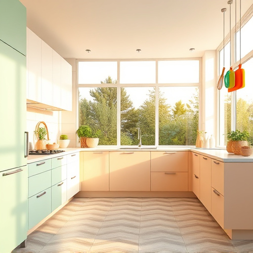 Kitchen Design 101: Unlock Your Dream Space Today!