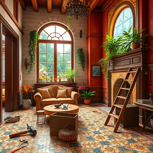 Home Remodeling Before and After: Stunning Transformations