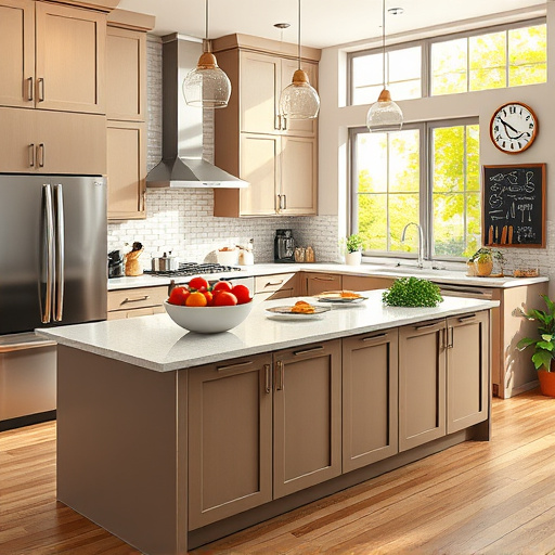Home Remodeling for Veterans: Honor and Elegance Redefined