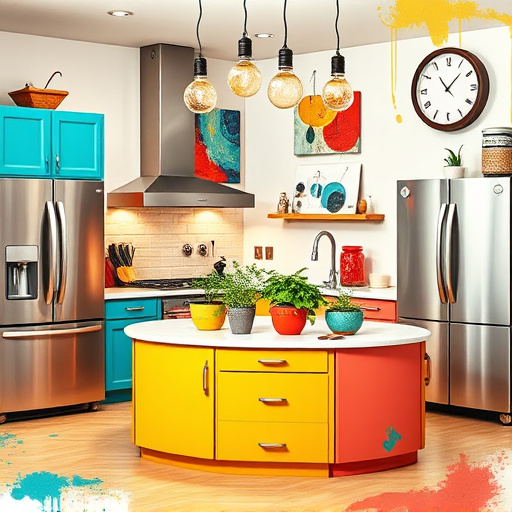 Elevate Your Space with a Home Remodeling Contract Guide