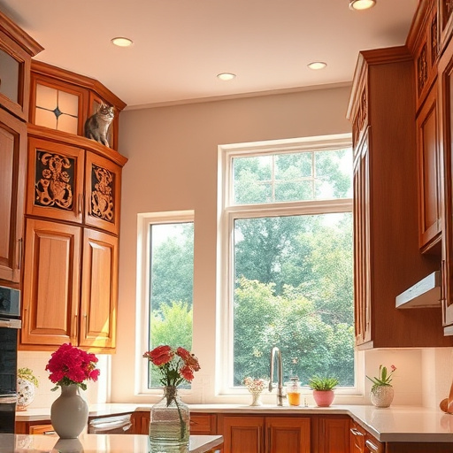 Elevate Your Home: Kitchen Remodel with Island Ideas