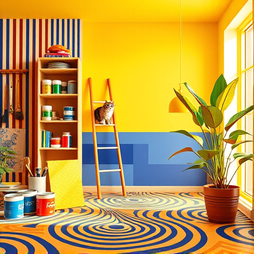 Home Improvement This Year: Top Trends to Transform Your Space