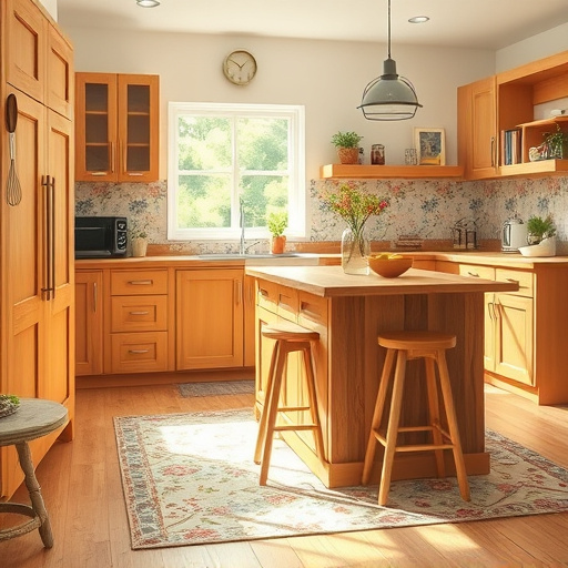 Inspiring Kitchen Design Quotes to Transform Your Space